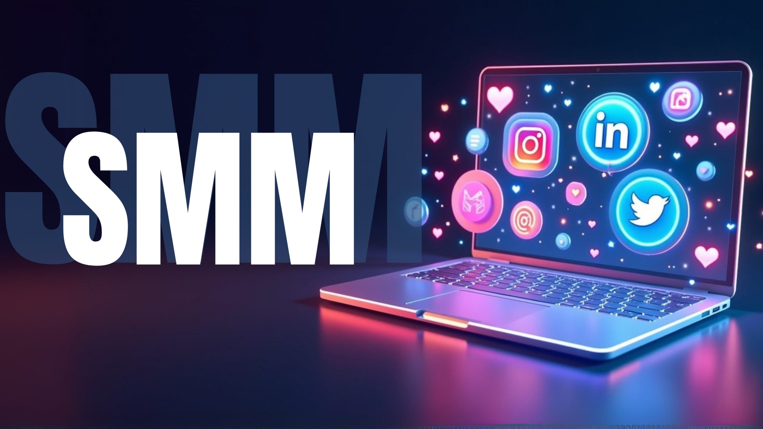 smm